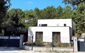 Chambre privée, Mer et Foret
